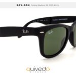 Ray Ban Folding Wayfarer RB 4105 601S