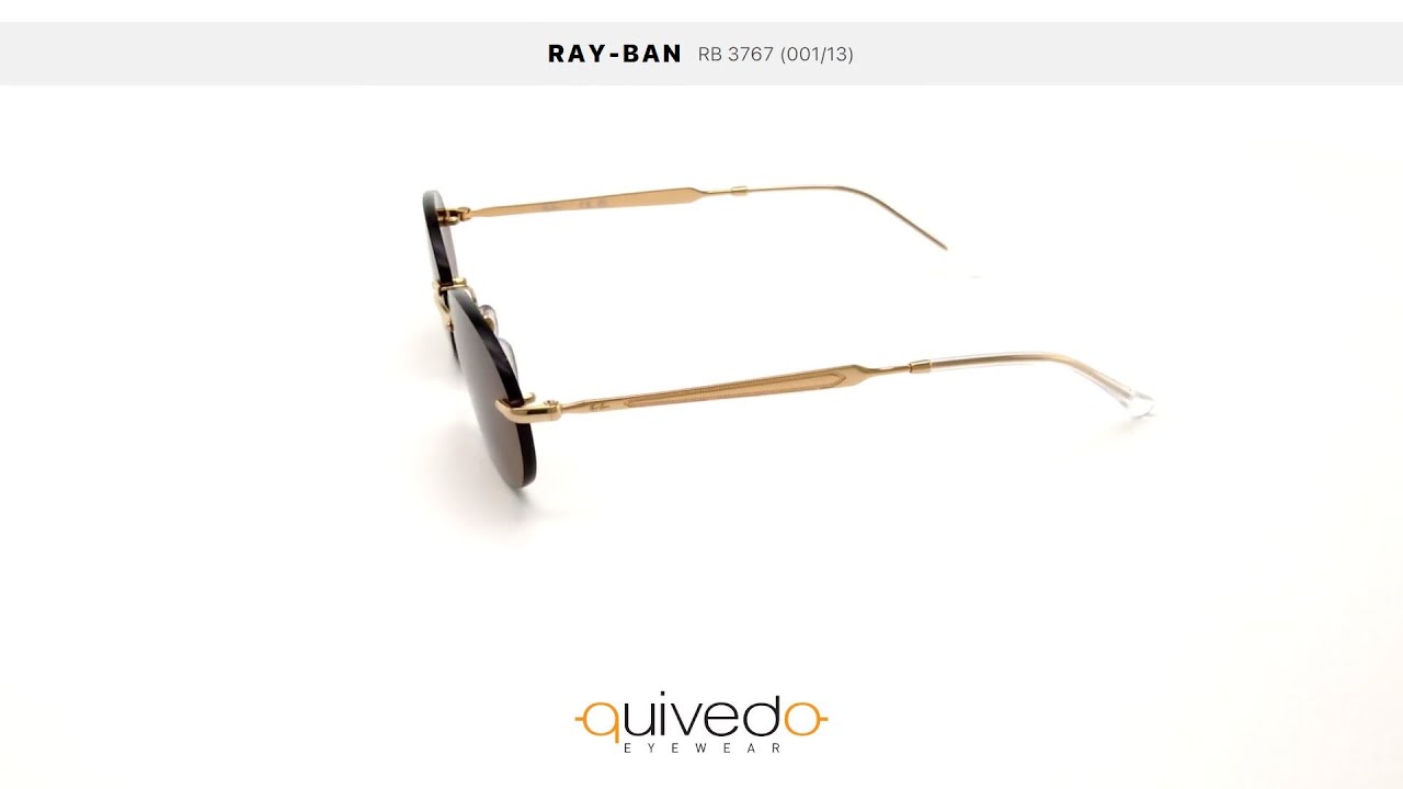 Ray Ban RB 3767