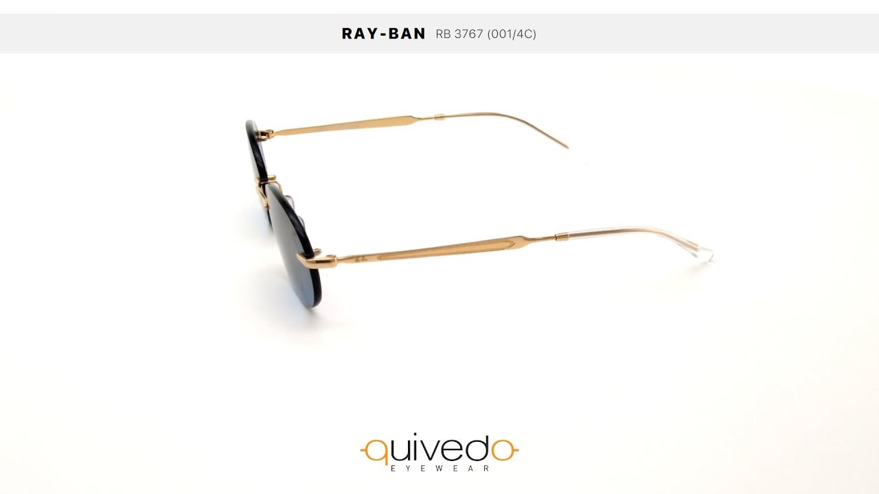 Ray Ban RB 3767 0014C