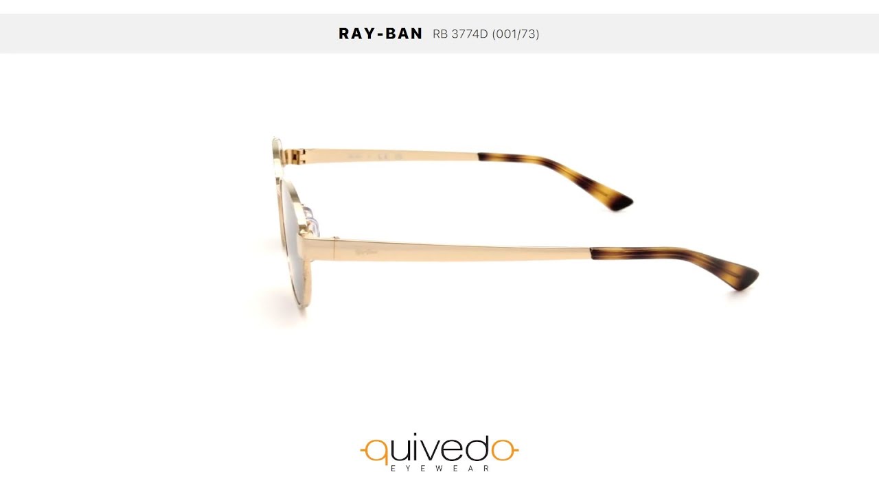 Ray Ban RB 3774D