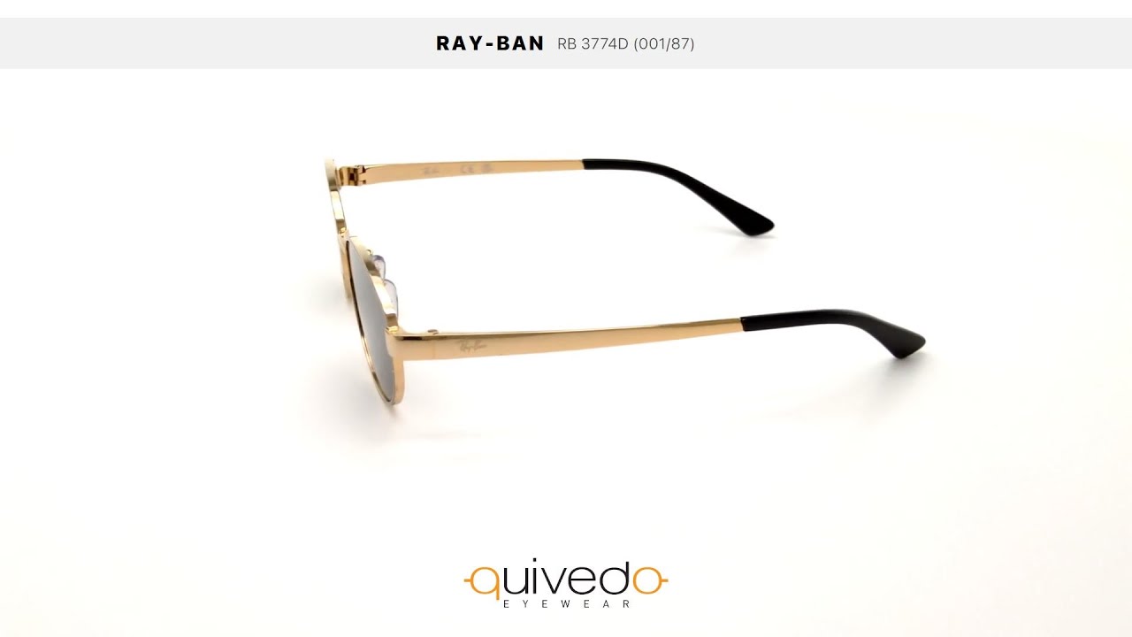 Ray Ban RB 3774D