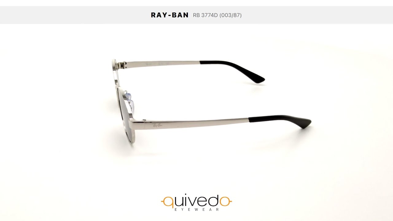 Ray Ban RB 3774D