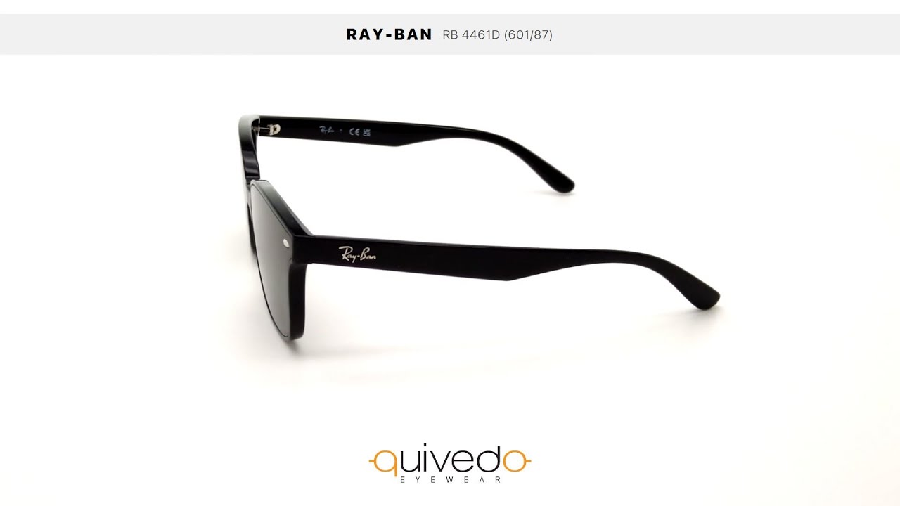 Ray Ban RB 4461D