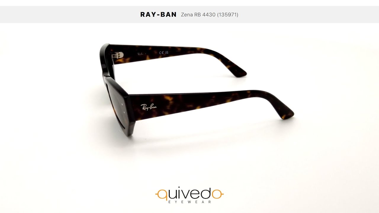 Ray Ban Zena RB 4430