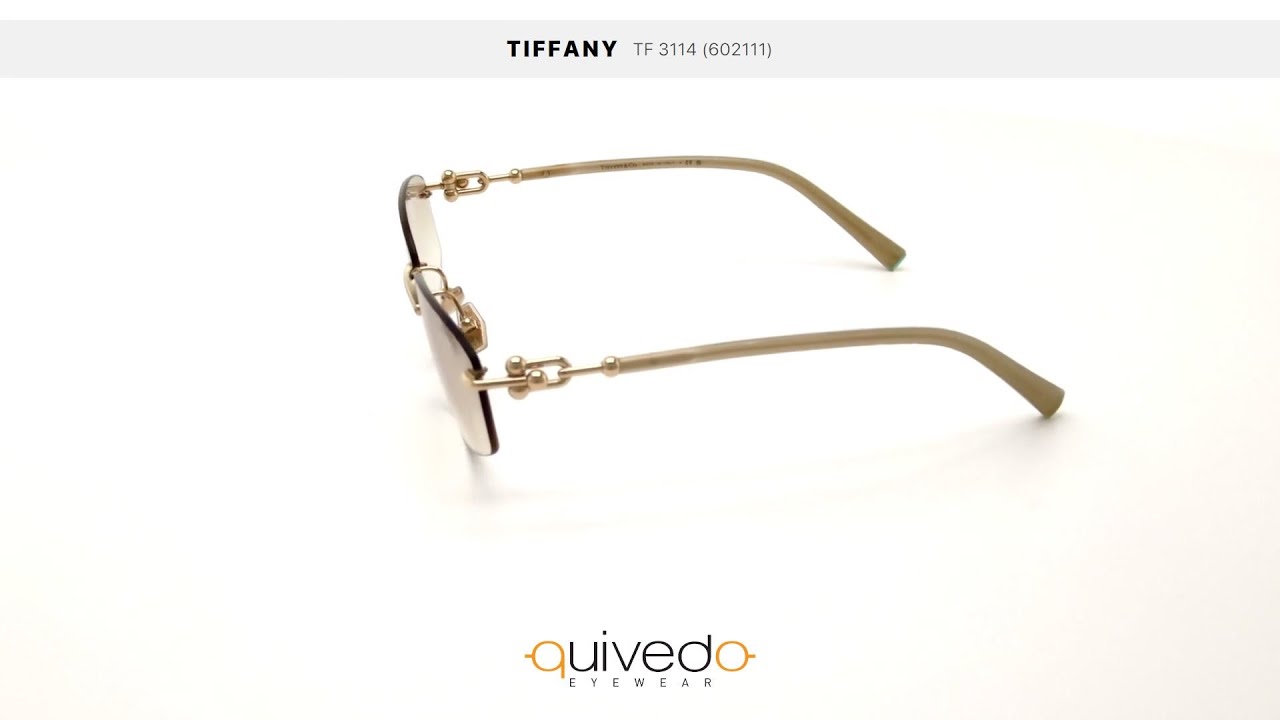 Tiffany TF 3114