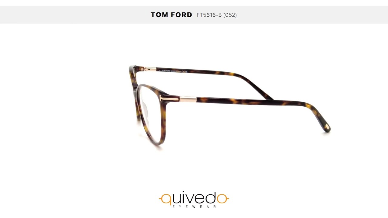 Tom Ford FT5616 B