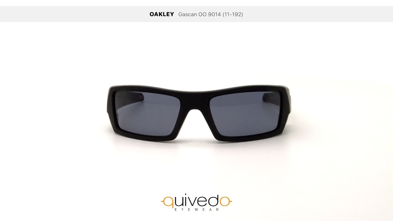 Oakley Gascan OO 9014 11