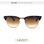 Ray Ban Clubmaster RB 3016