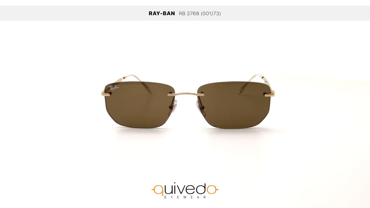 Ray Ban RB 3768