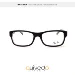 Ray Ban RX 5268 2034 RB 5268