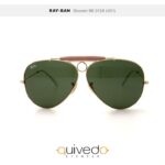 Ray Ban Shooter RB 3138