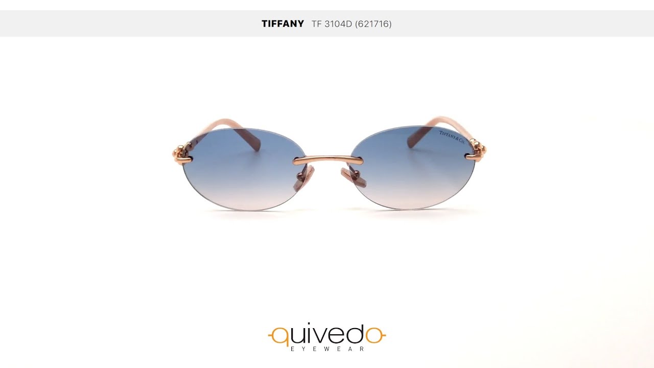 Tiffany TF 3104D
