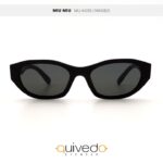 Miu Miu MU A03S 16K08Z