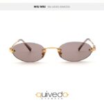 Miu Miu MU A54S 5AK20I