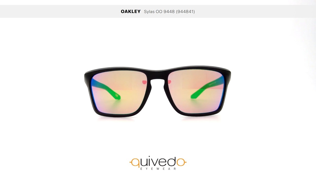 Oakley Sylas OO 9448