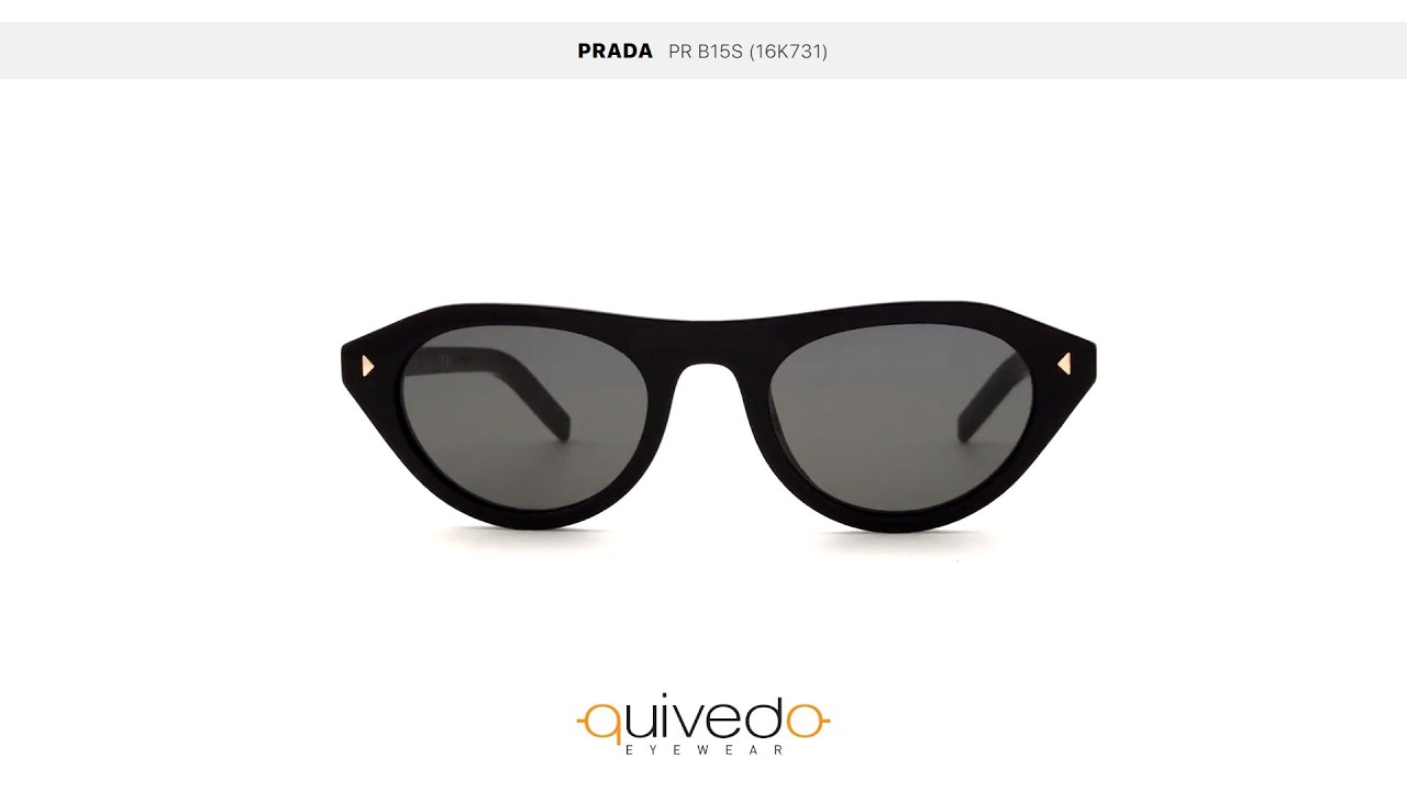 Prada PR B15S 16K731