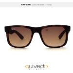 Ray Ban Justin RB 4165