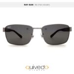 Ray Ban RB 3750 004B1