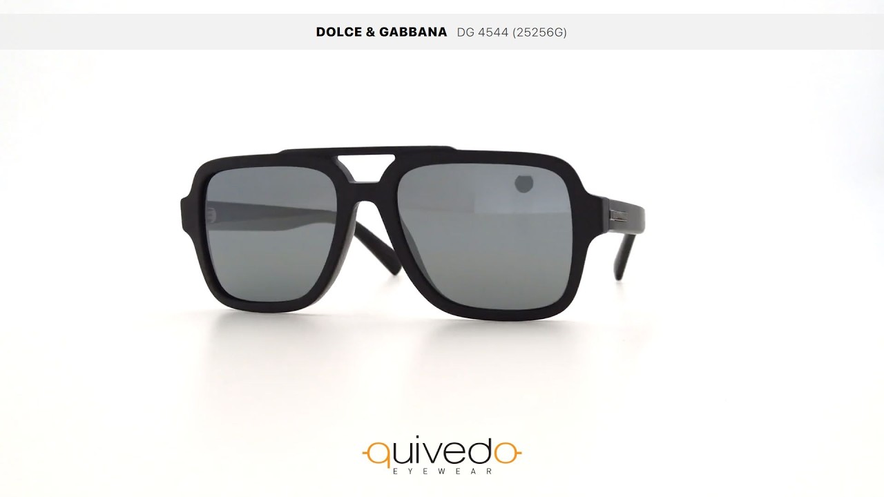 Dolce Gabbana DG 4544 25256G