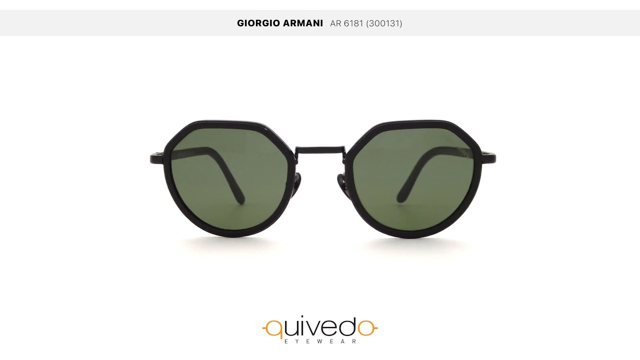 Giorgio Armani AR 6181