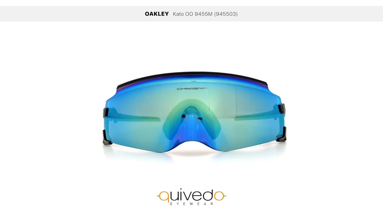 Oakley Kato OO 9455M
