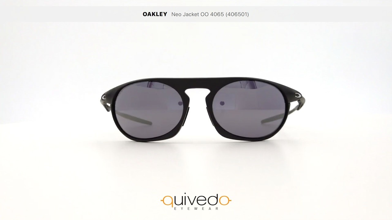 Oakley Neo Jacket OO 4065