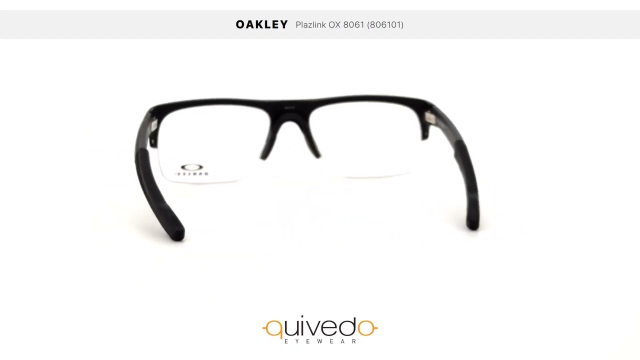Oakley Plazlink OX 8061
