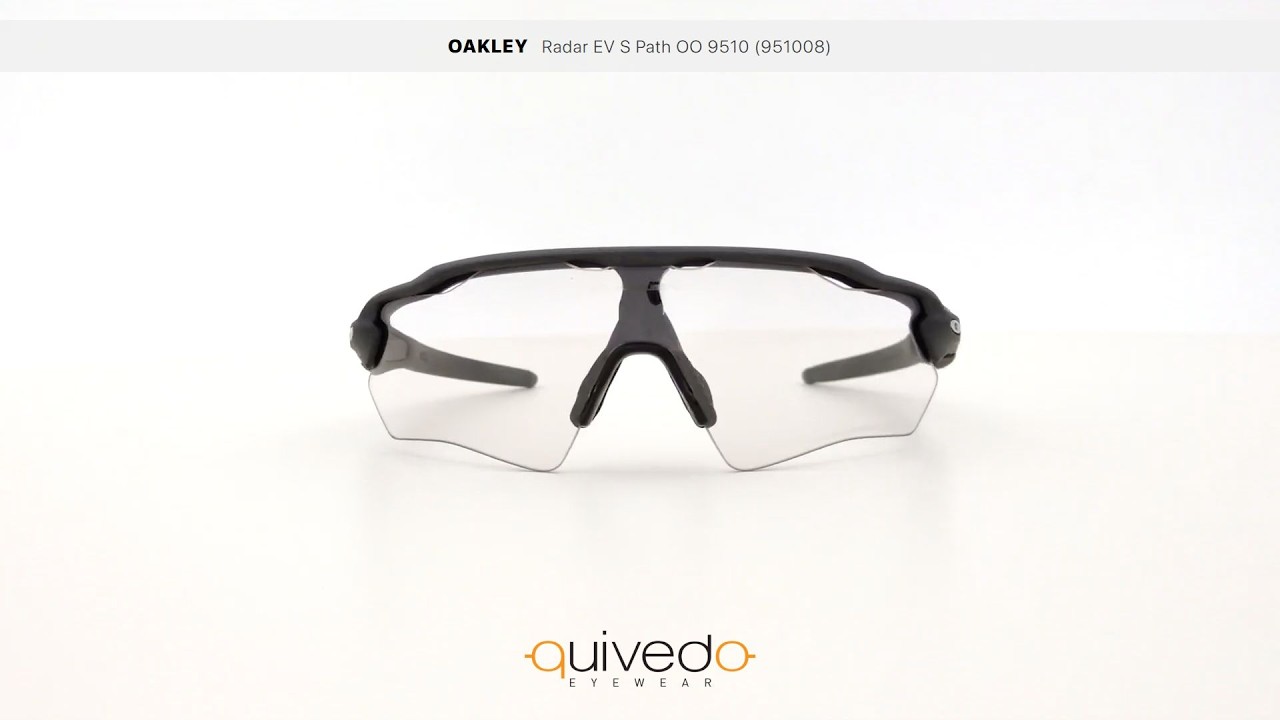Oakley Radar EV S Path OO 9510