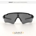 Oakley Radar ev path OO 9208