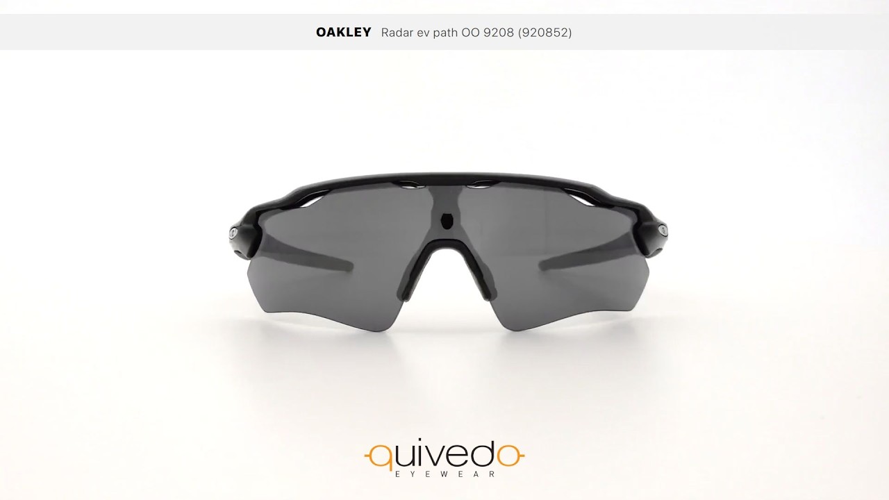 Oakley Radar ev path OO 9208