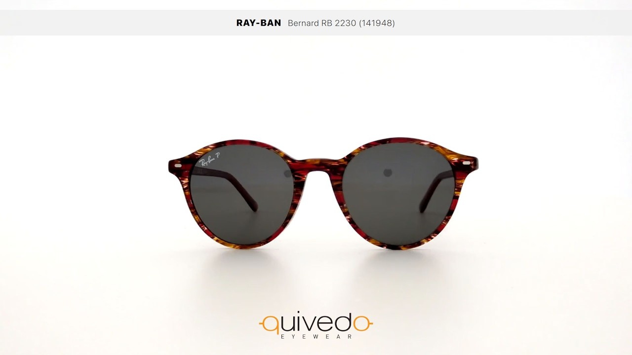 Ray Ban Bernard RB 2230