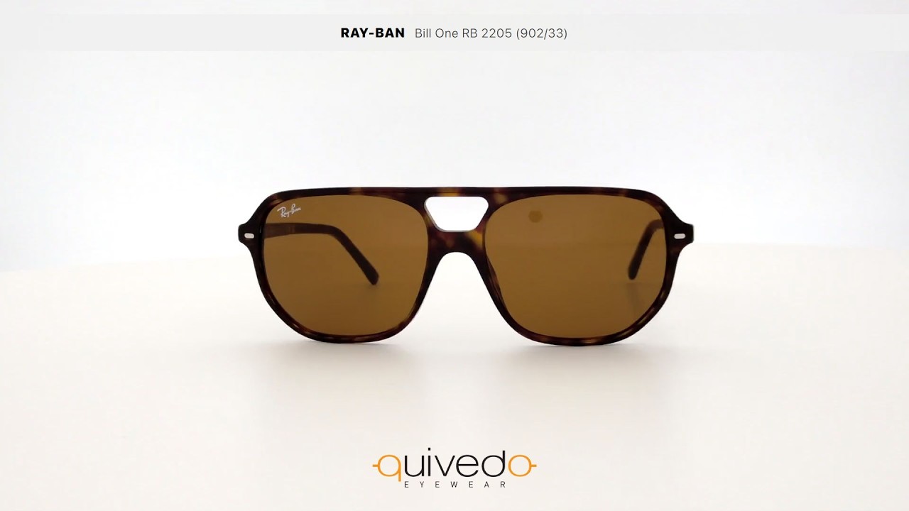 Ray Ban Bill One RB 2205