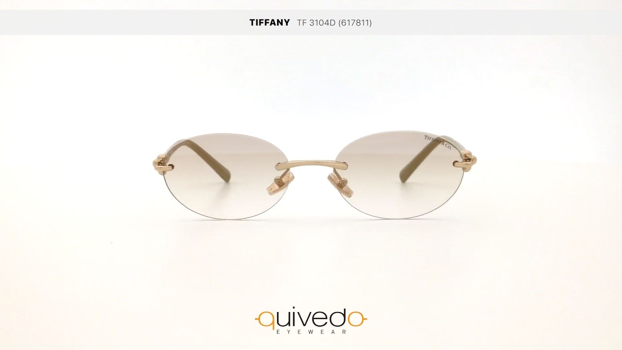 Tiffany TF 3104D